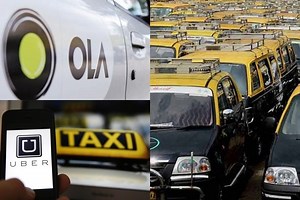 NCP, Congress oppose stringent rules for app-based cab services