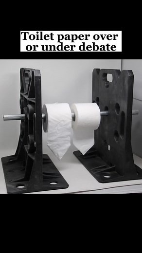 Let’s settle the debate, do you pull your wire over or under on your Rack-A-Tiers? #electrician #rackatiers