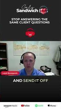 Better Client Care with FAQ Videos