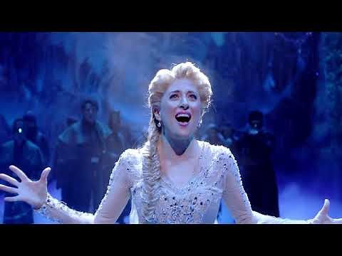 Disney's Frozen | Broadway Preview