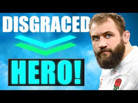Joe Marler's Rugby World Cup Shame ➡️ 6N Salvation | GRILLED