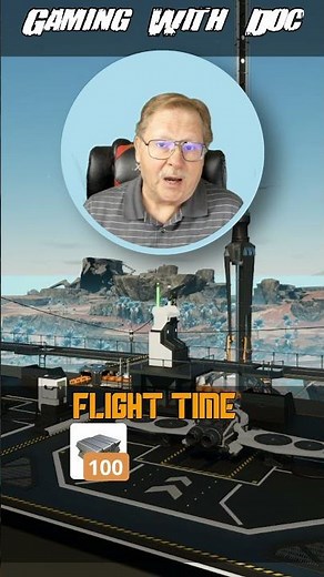 Satisfactory Tips 38: High Capacity Drones