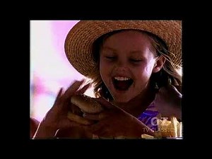 KFC - Australian Ad - 1995