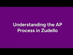 The AP Process in Zudello