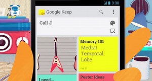 Google Keep now available for Chrome Web Store - 9to5Mac