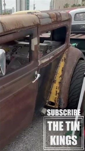 IS THAT EVEN LEGAL? Flaming Fenders More @TheTinKings