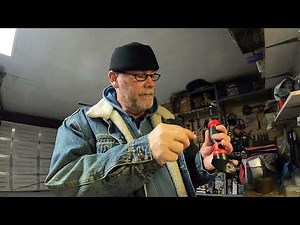 How to change batteries in a bass pro fish scale