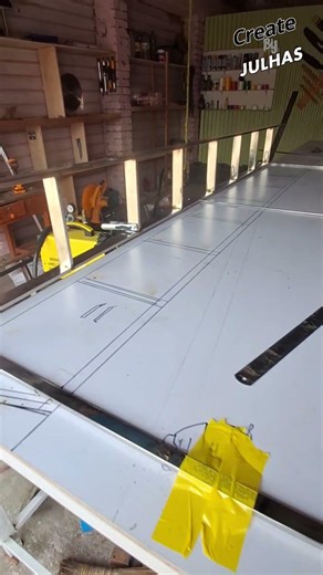 তৈরি হচ্ছে এয়ারবোট