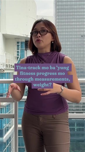 How do you track your fitness progress? #HatiHealth