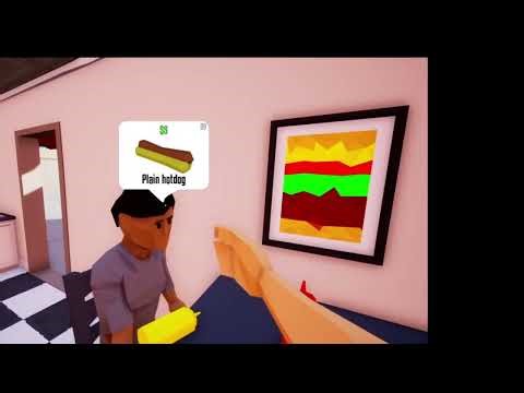 This Game Makes Cooking a Nightmare – One Armed Cook