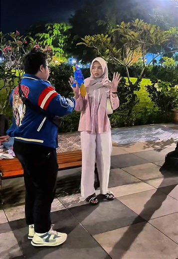 Kompilasi Prank Lucu yang Bikin Ngakak