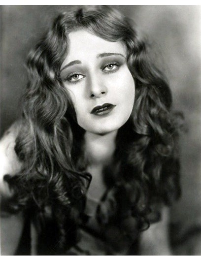 From Hollywood lights to Fallbrook nights: Silent star Dolores Costello Barrymore