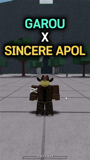 Awakening X Emotes TSB #tsb #roblox #memes