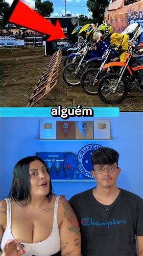 THIS DEVICE MAKES DRIVERS LOSE RACES! 🏍️🫣😅 #shorts