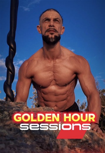 Dynamic Chest Workout with a Stick: Boost Your Strength