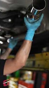 BMW F85 X5M V8 Engine Roar w/ Valvetronic Fi EXHAUST Catback X Gexhaust