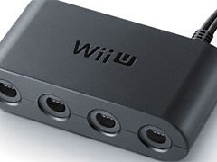 Wii U GameCube controller adapter only works with Super Smash Bros - VideoGamer