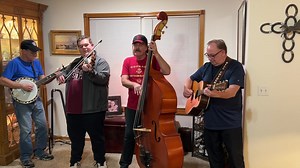 20K views · 1.2K reactions | “The Raging Storm” here’s a great song to bring March to an end, and April showers to begin! ￼ hoping you have an awesome weekend… | Finley River Boys | Facebook