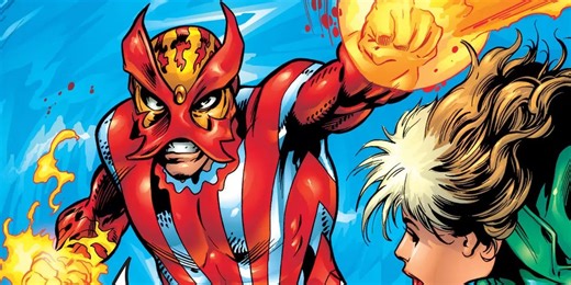10 fatos sobre Solaris, o X-Man japonês