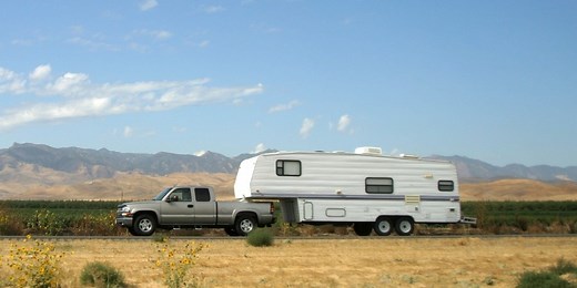 Best 5th Wheel Manufacturers - RV Troop