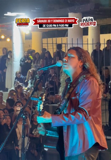 Nación Maná en Papá Rockero 2: cierre con los éxitos de Maná