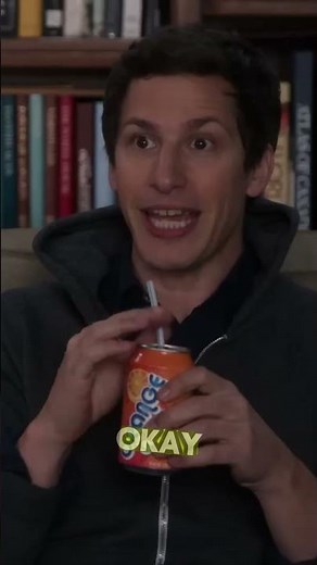 Brooklyn Nine-Nine | Captain Colt Needs to Calm Down #funny #brooklyn99