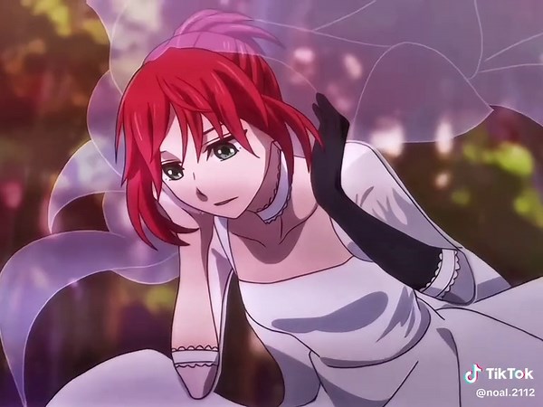 Elias and Chise: Unraveling Cruelty in The Ancient Magus Bride