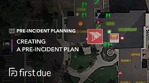 Pre-Incident Planning