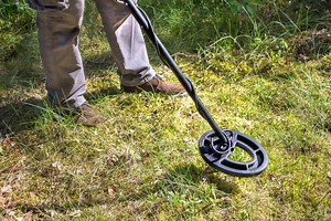 How To Find A Septic Tank With A Metal Detector (Do This!)