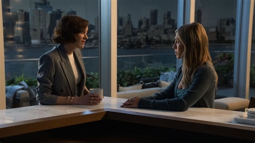 Watch The Revolution Will Be Televised - The Morning Show (Series 4, Episode 2) - Apple TV (IN)