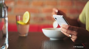 Smartphone app to detect virus outbreaks needs volunteers for study