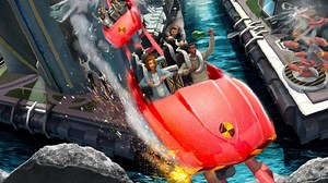 ScreamRide Mega Guide: Job Classes, Earning Points, Bonus Goals Faster & Customization,