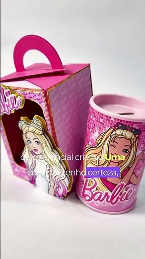 Workshop Barbie
