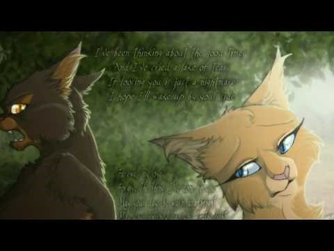 My Top Ten Worst Warrior Cat Mates