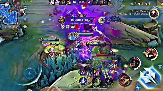 #roger #fyp #mlbb #mlbbcreatorcamp #fyppppppppppppppppppppppp