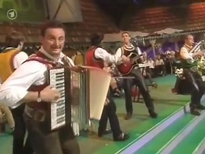 🇩🇪🇦🇹🇨🇭🌹Die Mayrhofner - Boarisch tanzen | Die Beste Musik aus Deutschland, Österreich und der Schweiz