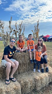 Looking for something FREE and FUN to do in #HollySprings on the gorgeous day? ☀️HollyFest has officially begun at Sugg Farm! | Holly Springs, NC - Town Government