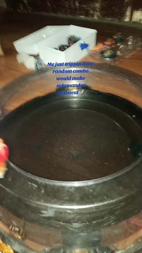 VT'Burst On TikTok on TikTok