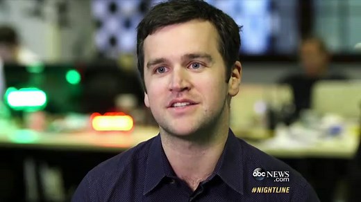 Professional Drone Racing Takes Flight