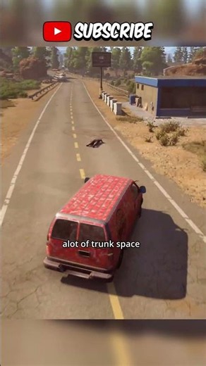 State of decay 2 SPECIAL Vehicles