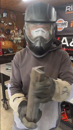 The Evolution S15CPS Chop Saw powers through with precision