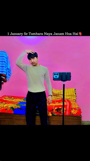 Naya Janam Hua Hai ❤️ #gym #gymmotivation #gymrat #gymaddict #gymlifestyle #gymgirl