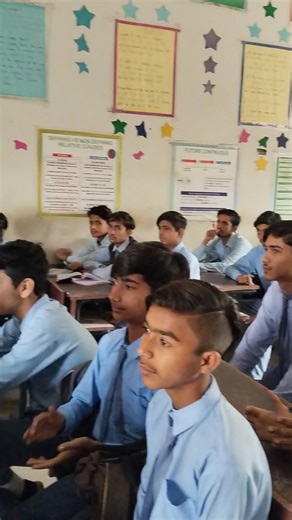 Addressing Water Problems: Solutions for Class IXB