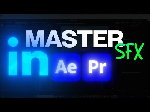 How To MASTER Sound Effects As A Video Editor