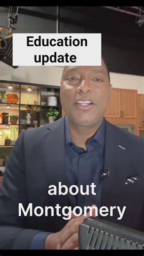 Montgomery County Public Schools approves 2027 capital budget to create more schools