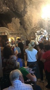 Σήμερα στους Αγιους Ισιδωρους Λυκαβηττου | Εκκλησία online - ekklisiaonline.gr