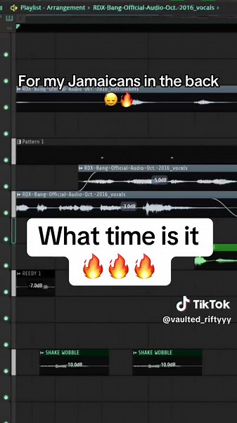 #vaulted_riftyyy #fyp #viraltiktok #nola #nolabounce #tripout