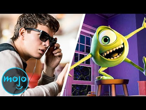 Top 10 Hidden Secrets That Make the Movie Better