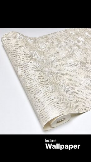 Interior Xpression on Instagram: "The PVC Texture Wallpaper offers a durable and high-quality wall covering option with a textured surface. It adds depth and visual interest, making it a stylish and practical choice for interior decor. #PVCWallpaper #TextureWallCovering #InteriorDecor #StylishDesign #DurableMaterial"