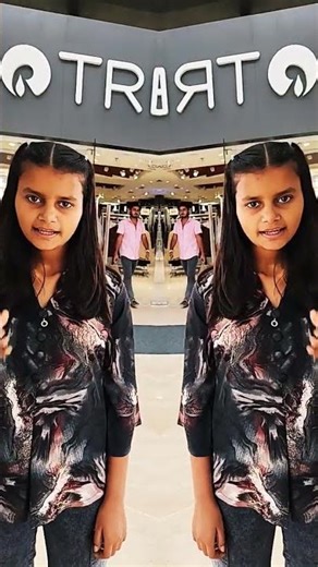 chinki V's minki hai 🤣 trending viral short video